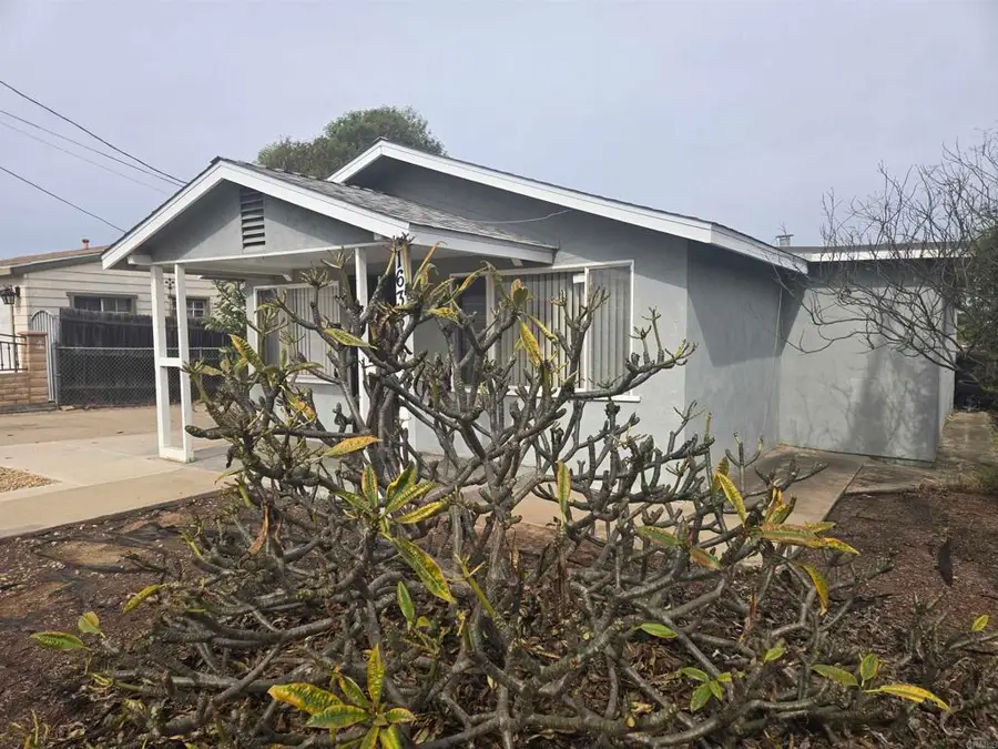 1638 Elder Avenue, San Diego, CA 92154 - #3