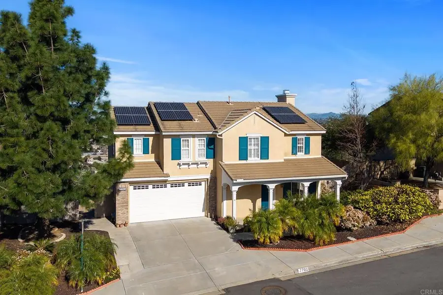 7780 Eastridge Drive, La Mesa, CA 91941 - Image #3