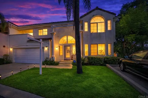 3863 Settineri Lane, Spring Valley, CA 91977