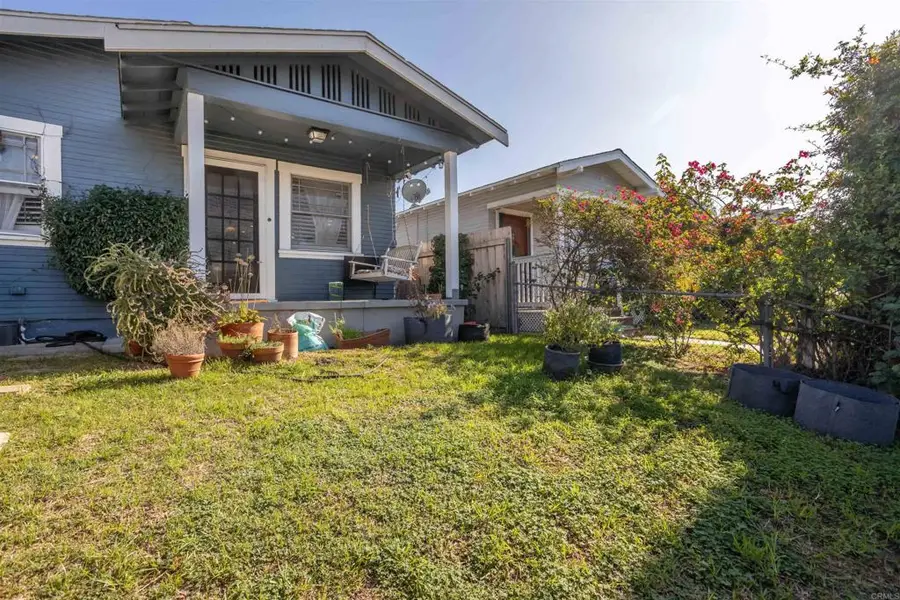 3653 55 37th Street, San Diego, CA 92105 - Image #3