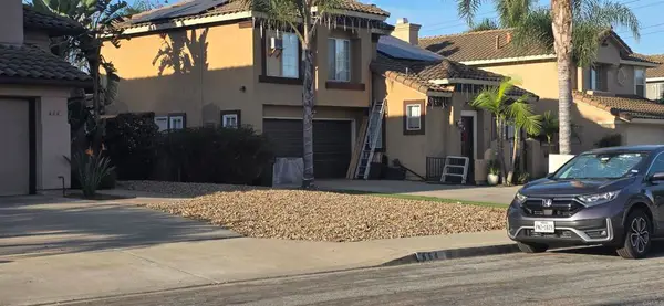 664 Rainbow Drive, Chula Vista, CA 91911