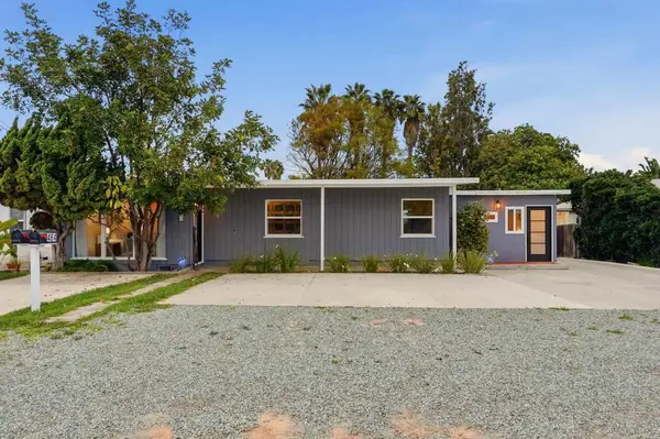 462 464 Emerson Street, Chula Vista, CA 91911