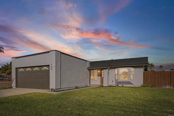 162 Warner Street, Oceanside, CA 92058