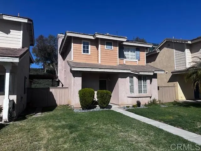 1457 Fieldbrook Street, Chula Vista, CA 91913 - #1