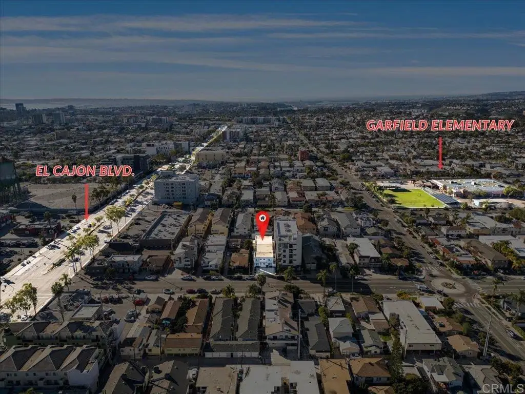 4354 Utah Street, San Diego, CA 92104 - Image #1