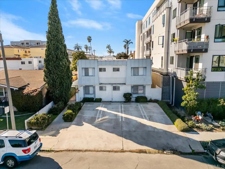 4354 Utah Street, San Diego, CA 92104 - Image #2