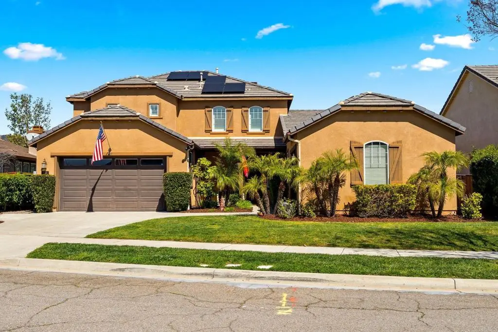 448 Kennedy Court, Escondido, CA 92027 - Image #1