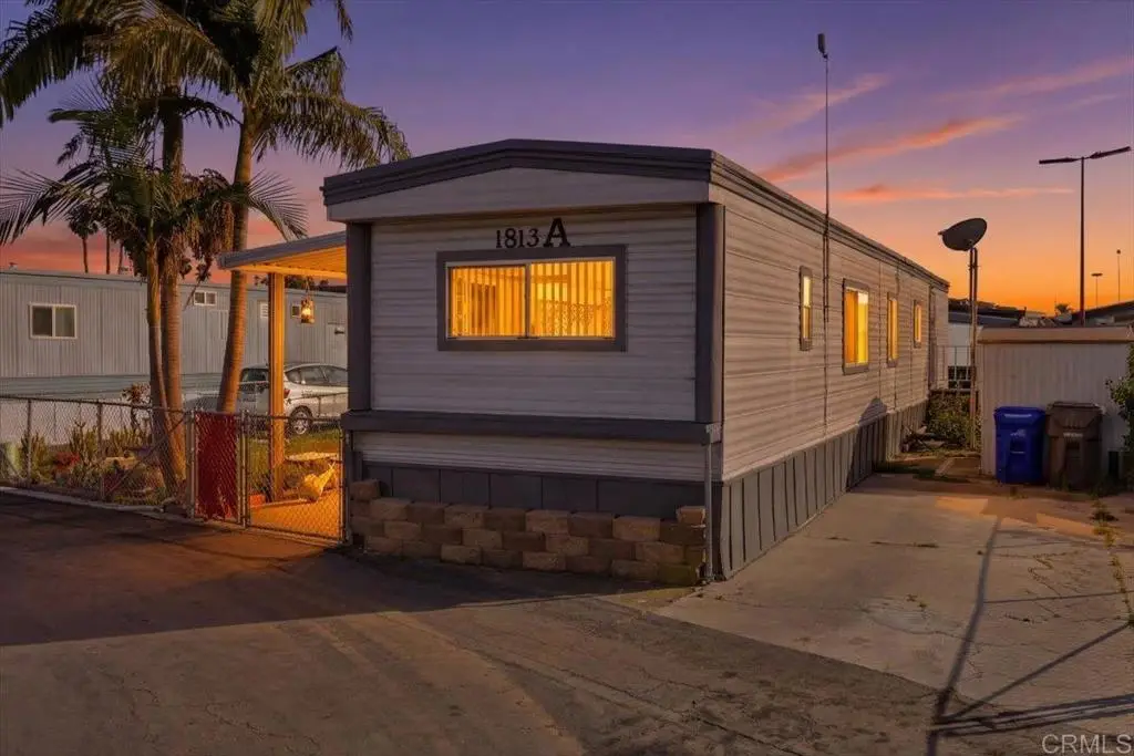 1813 Cheri Street #A, San Diego, CA 92154 - #1