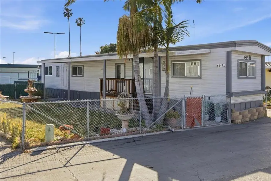 1813 Cheri Street #A, San Diego, CA 92154 - #2