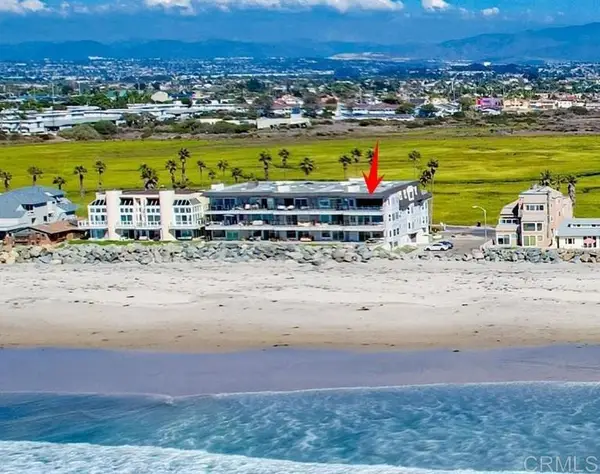 1320 Seacoast Drive #P, Imperial Beach, CA 91932