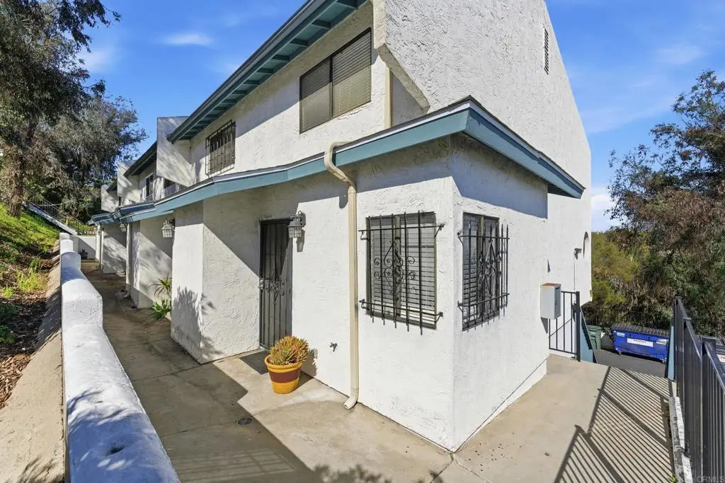 4950 Lantana Drive #6, San Diego, CA 92105 - #1