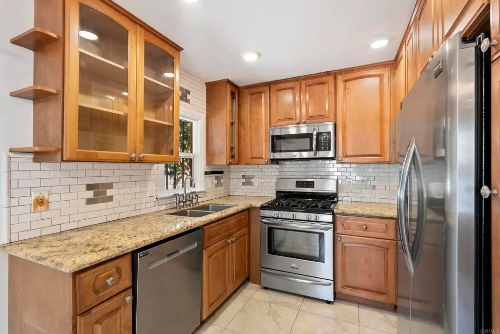 3455 Landis Street, San Diego, CA 92104 - #1