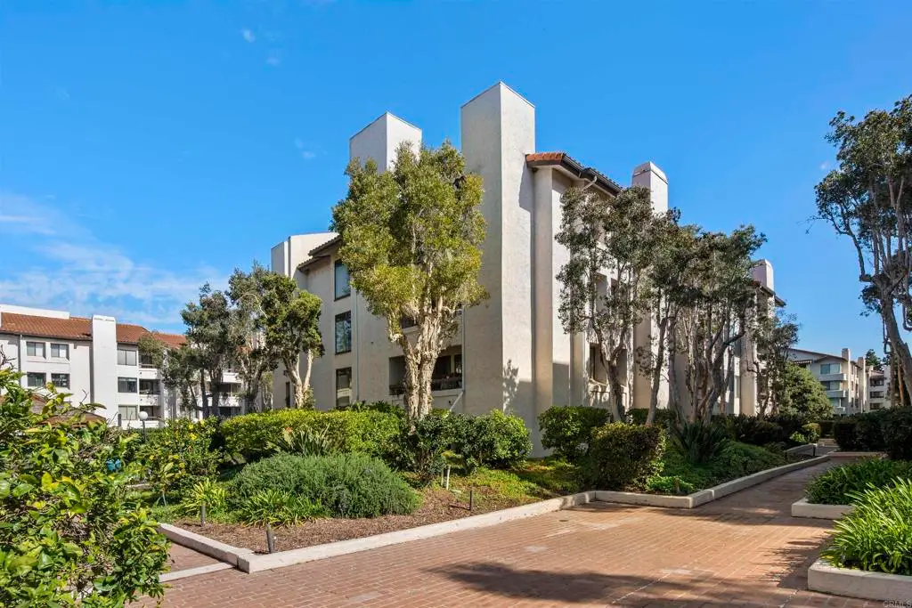5645 Friars Road #387, San Diego, CA 92110 - #1