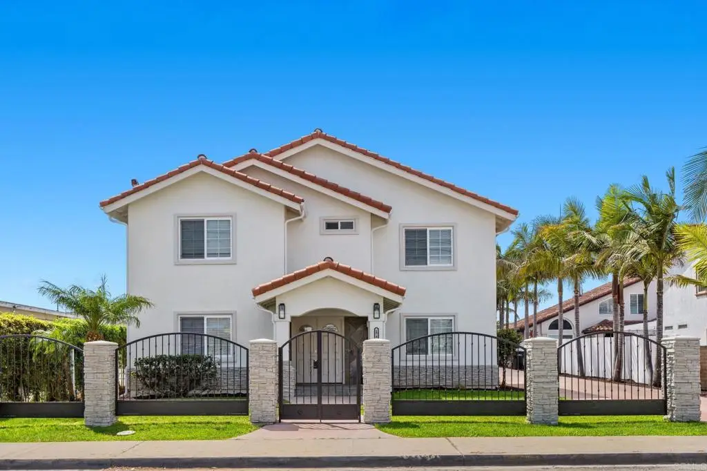 1749 Dahlia Avenue, San Diego, CA 92154 - #1