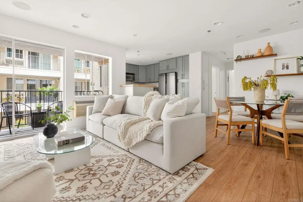 3795 Georgia Street #202, San Diego, CA 92103 - #1