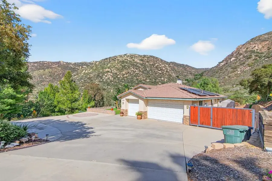 15953 Shalom Road, Ramona, CA 92065 - #3