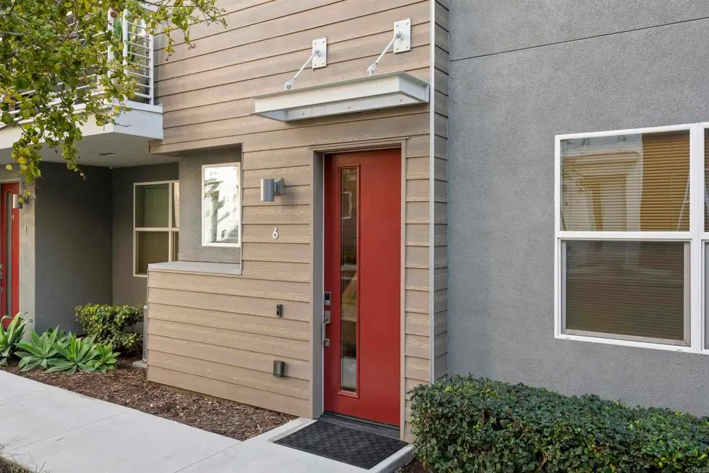 2049 Bravo Loop #6, Chula Vista, CA 91915 - #1