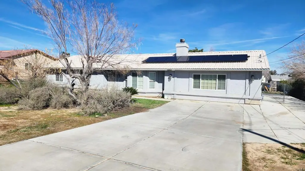 18062 Hackberry Street, Hesperia, CA 92345 - #1