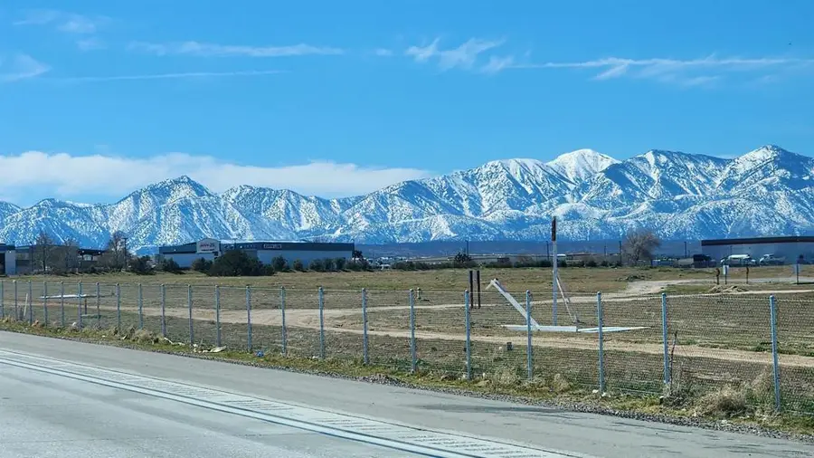 18062 Hackberry Street, Hesperia, CA 92345 - #3