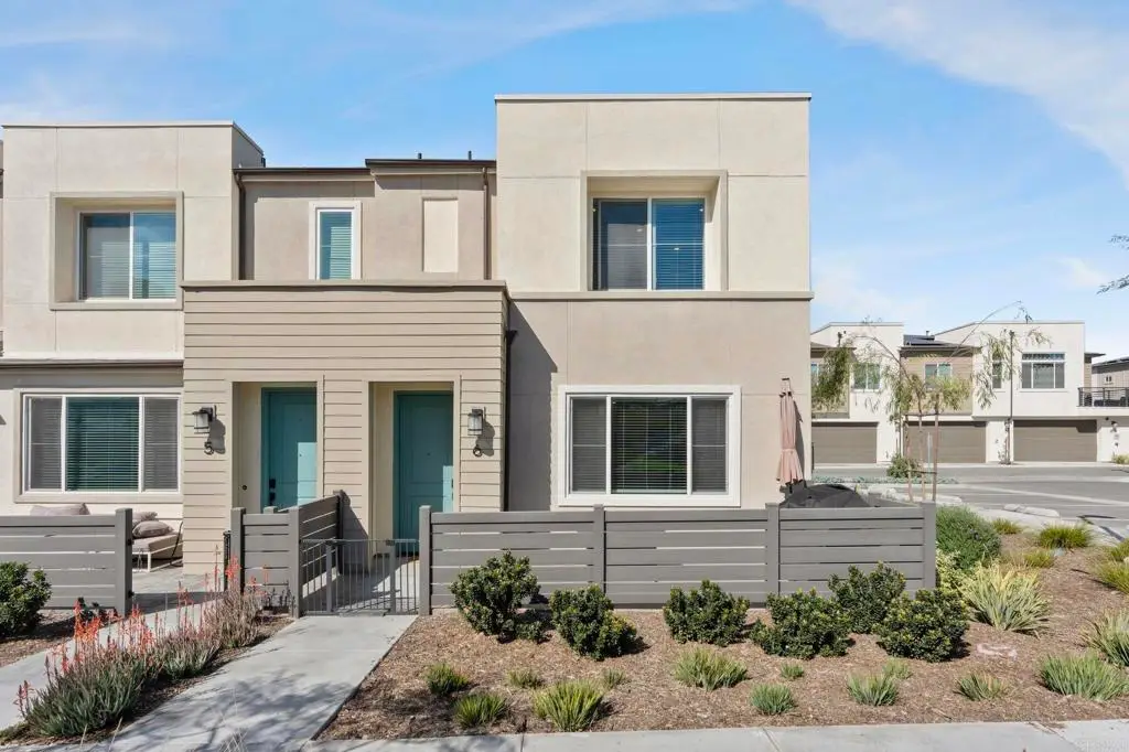 808 Mateo Street #6, Chula Vista, CA 91911 - #1