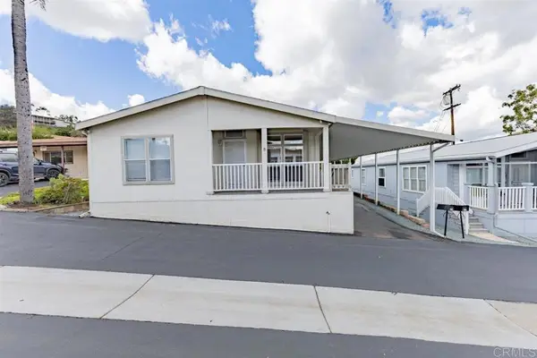 1351 Pepper Drive #16, El Cajon, CA 92021