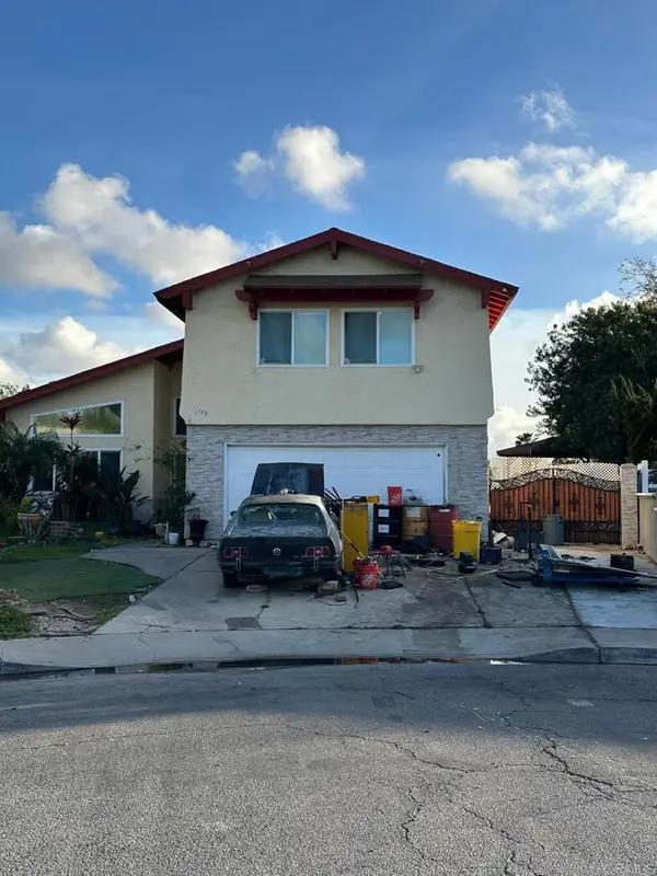 1598 Woodlark Court, Chula Vista, CA 91911