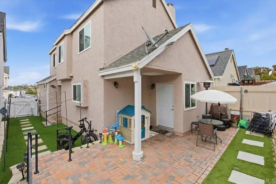 353 61st Street, San Diego, CA 92114 - #3