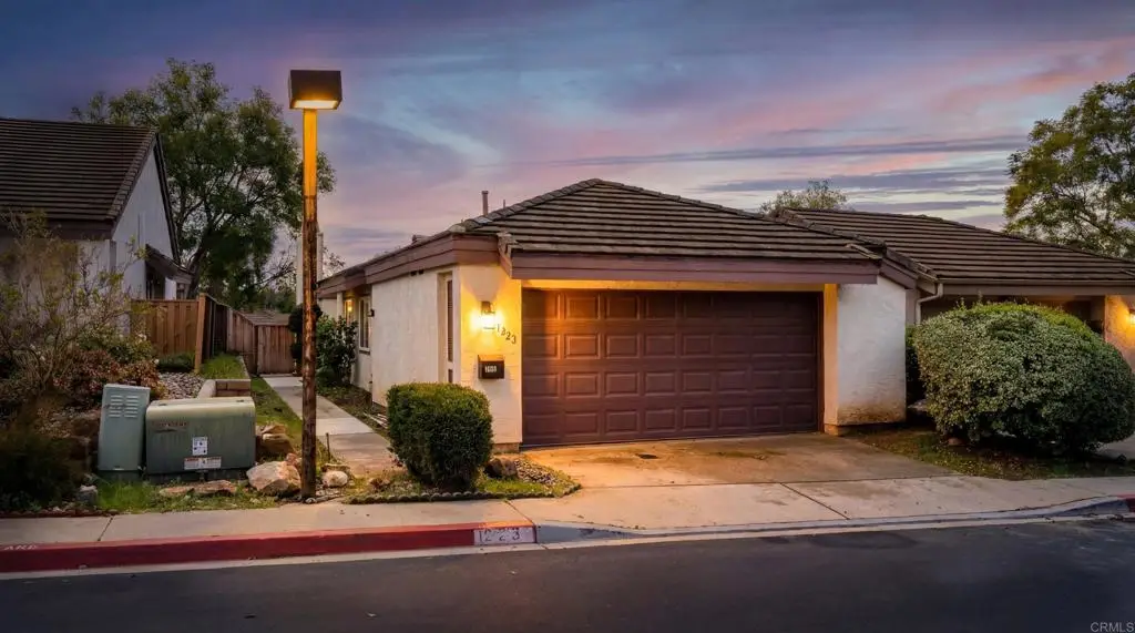 1823 Castle, Escondido, CA 92029 - #1