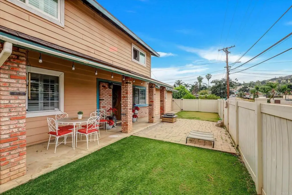 8955 Winter Gardens Blvd, Lakeside, CA 92040 - #1