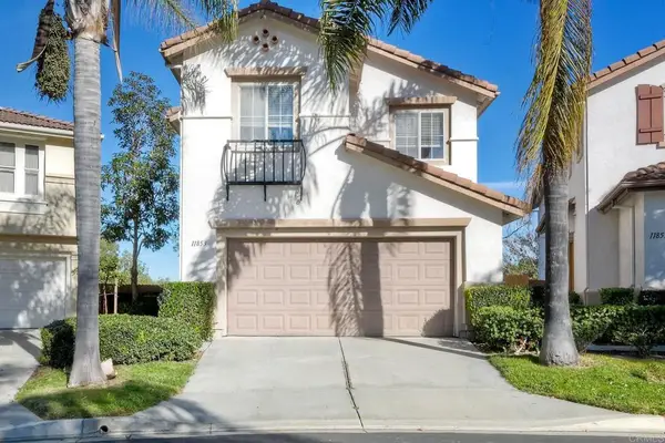 11853 Westview Parkway, San Diego, CA 92126