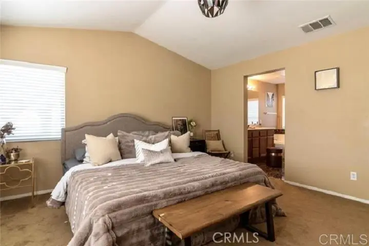 29545 Peacock Mountain Drive, Menifee, CA 92584 - #2