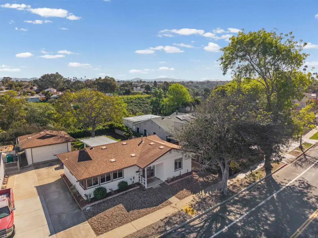 4505 Moraga Avenue, San Diego, CA 92117 - #1