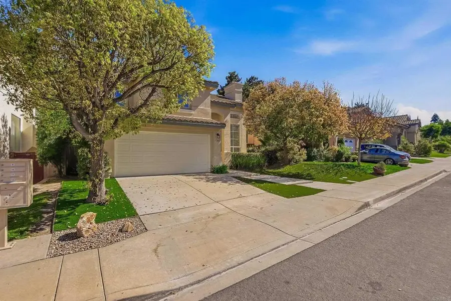 1265 Boca Raton Drive, Chula Vista, CA 91915 - #3