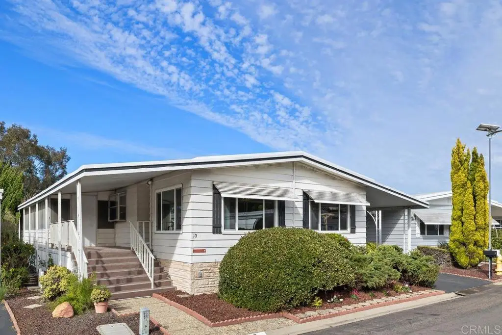 7467 Mission Gorge Road #SPC 10, Santee, CA 92071 - #1