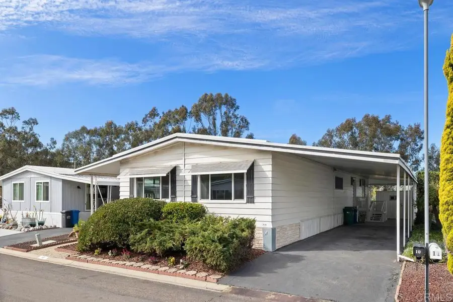 7467 Mission Gorge Road #SPC 10, Santee, CA 92071 - #3