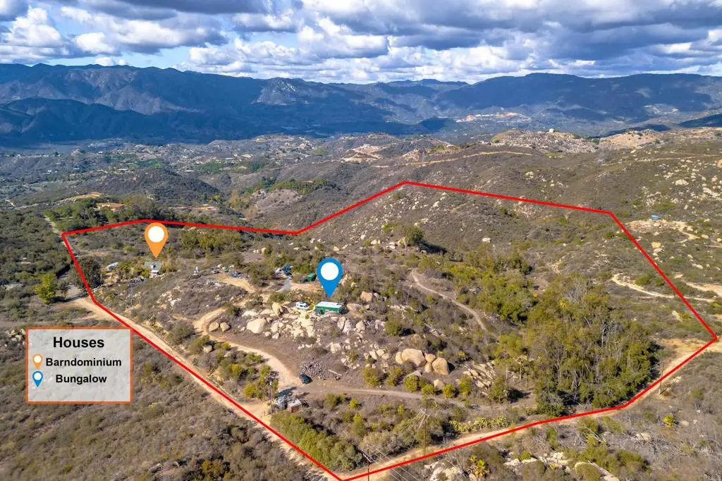 Donnil Lane, Fallbrook, CA 92028 - #1