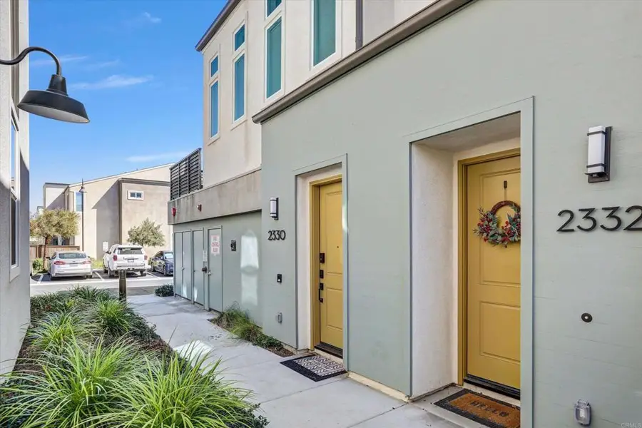 2332 Trevi Cir, Chula Vista, CA 91913 - #2