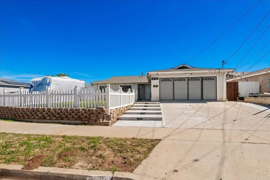 133 N Stephanie Ln, El Cajon, CA 92019 - #2