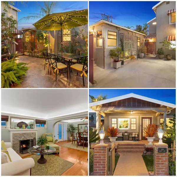 4222 Swift Avenue, San Diego, CA 92104