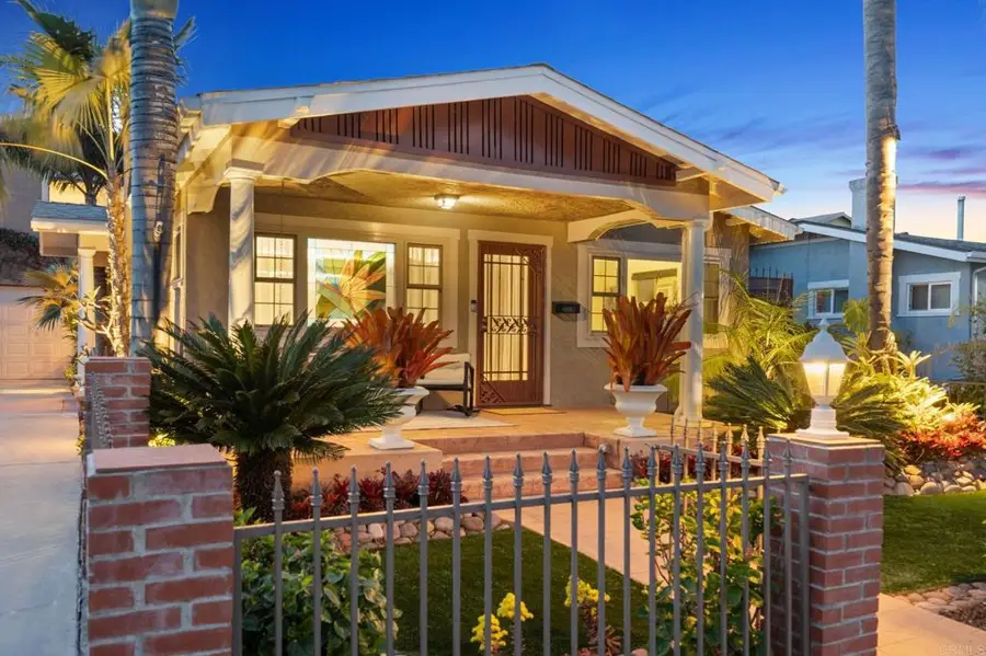 4222 24 Swift Avenue, San Diego, CA 92104 - #2