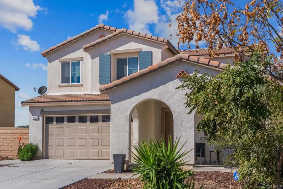 29483 Beeler Road, Winchester, CA 92596 - #2