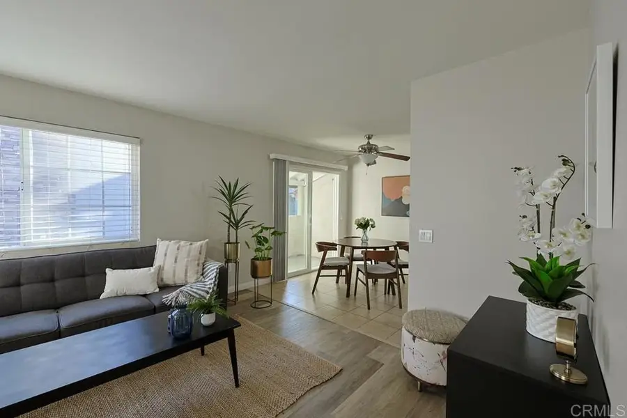 255 S 2nd Street #6, El Cajon, CA 92019 - #3