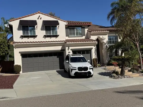 2639 El Granada Road, Chula Vista, CA 91914