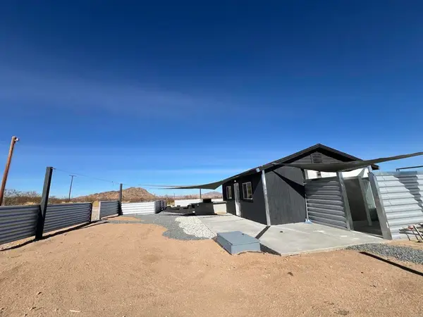 2774 Kickapoo Trail, Landers, CA 92285