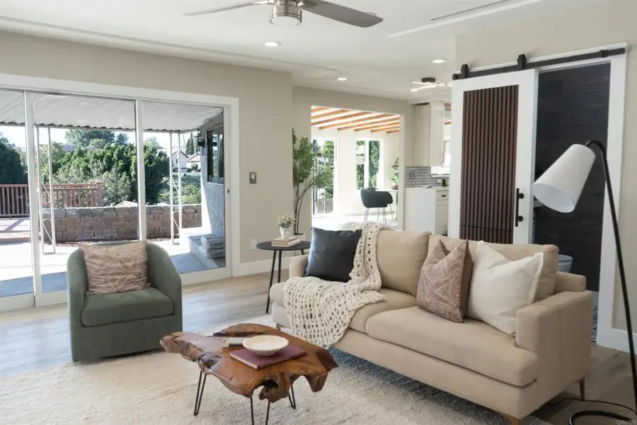 2560 Aaron Court, San Diego, CA 92105 - #3