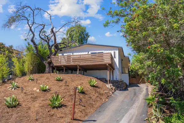 4397 Cartagena Drive, San Diego, CA 92115