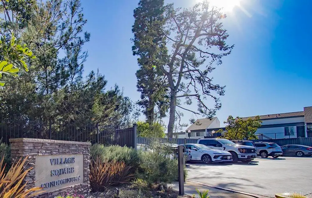 4131 Mount Alifan Pl #F, San Diego, CA 92111 - #1