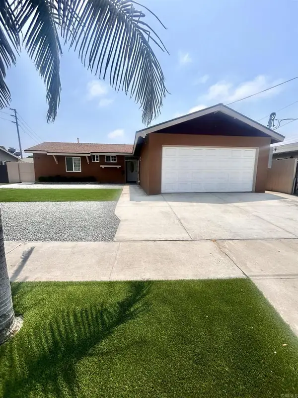7291 Gatewood Lane, San Diego, CA 92114