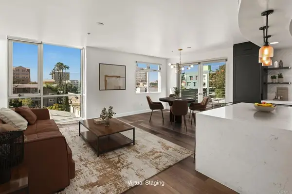 3980 9th Avenue #404, San Diego, CA 92103