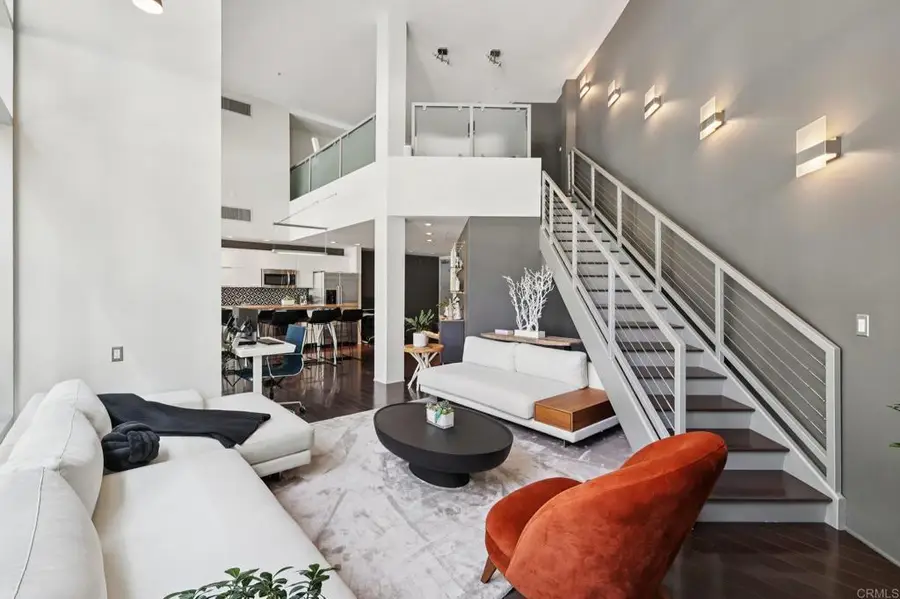 350 W Ash St Street W #102, San Diego, CA 92101 - #2